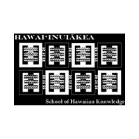 Hawaiʻinuiākea School of Hawaiian Knowledge logo