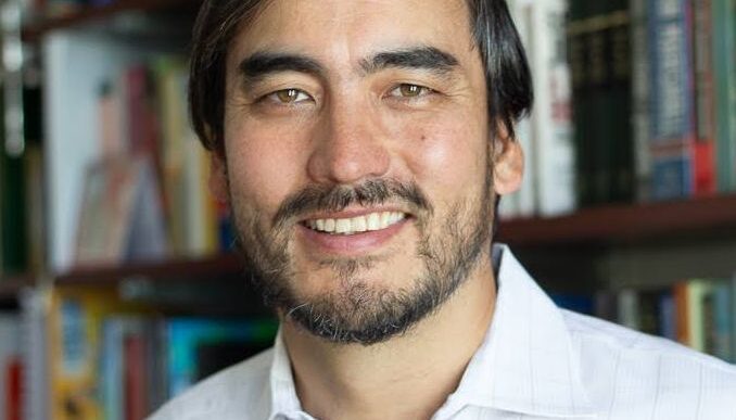 Tim Wu