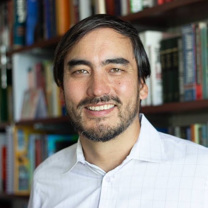 Tim Wu