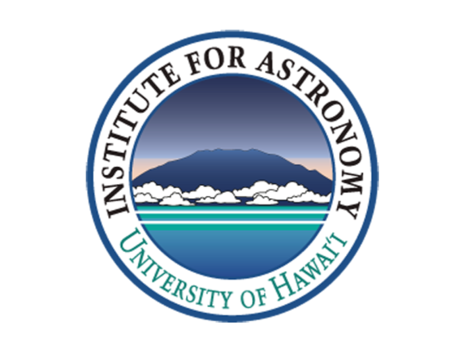 UH Institute for Astronomy logo