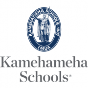 Kamahemeha Schools logo