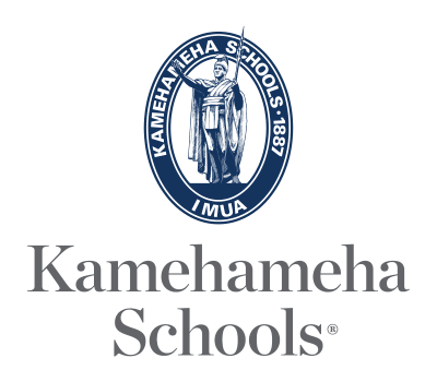 Kamahemeha Schools logo