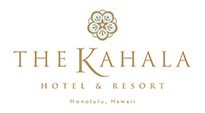 The Kahala Hotel & Resort Logo