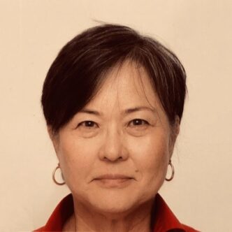 lita proctor portrait