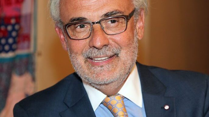 Marcelo Suárez-Orozco portrait