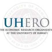 UH Economic Research Organization logo