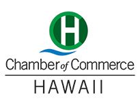 Hawaii Chamber of Commerce Logo