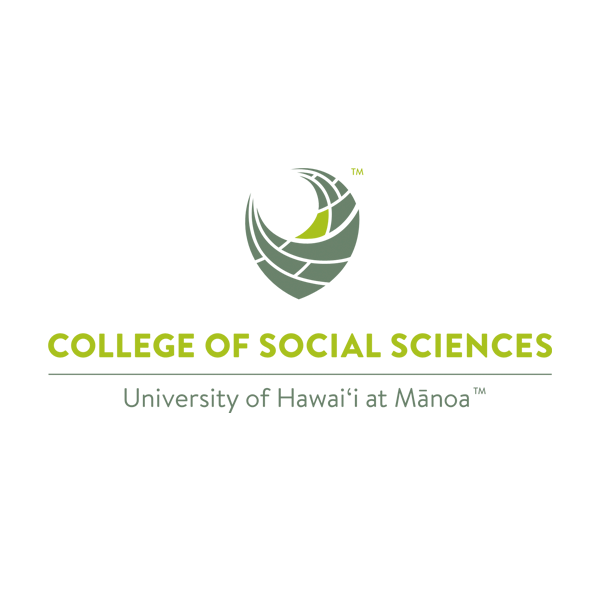 college of social sciences logo