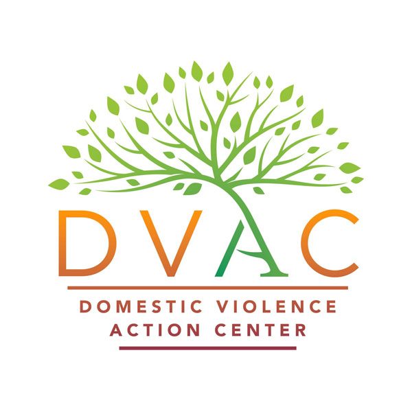 Domestic Violence Action Center logo