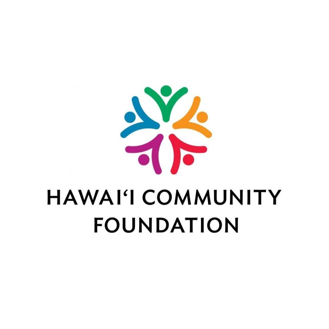 hawaii community foundation logo