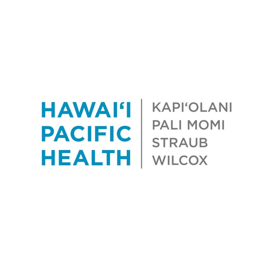 hawaii pacific health logo