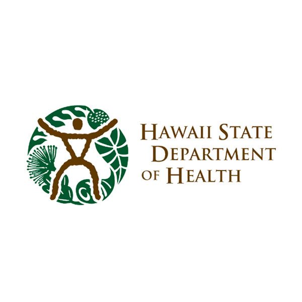 hawaii state department of health logo