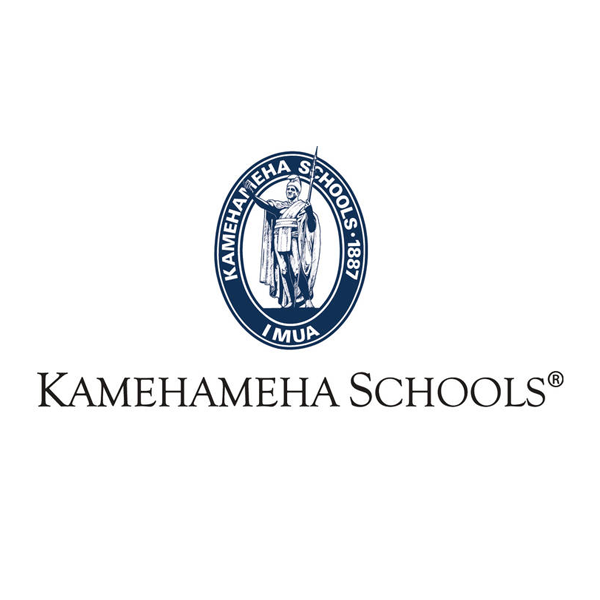 kamehameha schools logo
