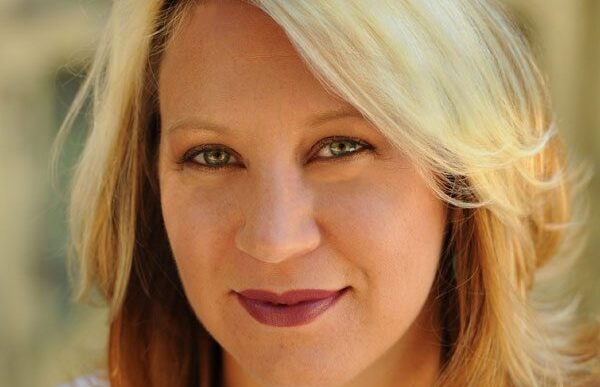 rachel louise snyder photo