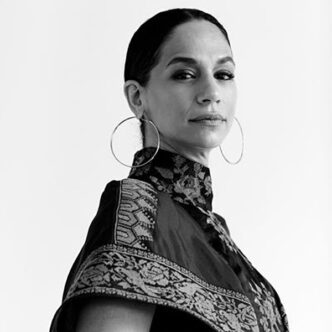 noura erakat portrait