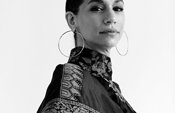 noura erakat portrait