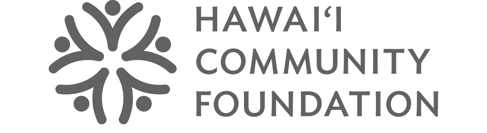 hawaii community foundation