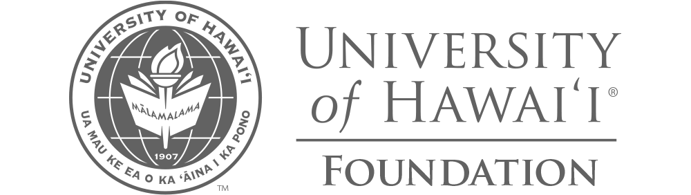 university of hawaii foundation