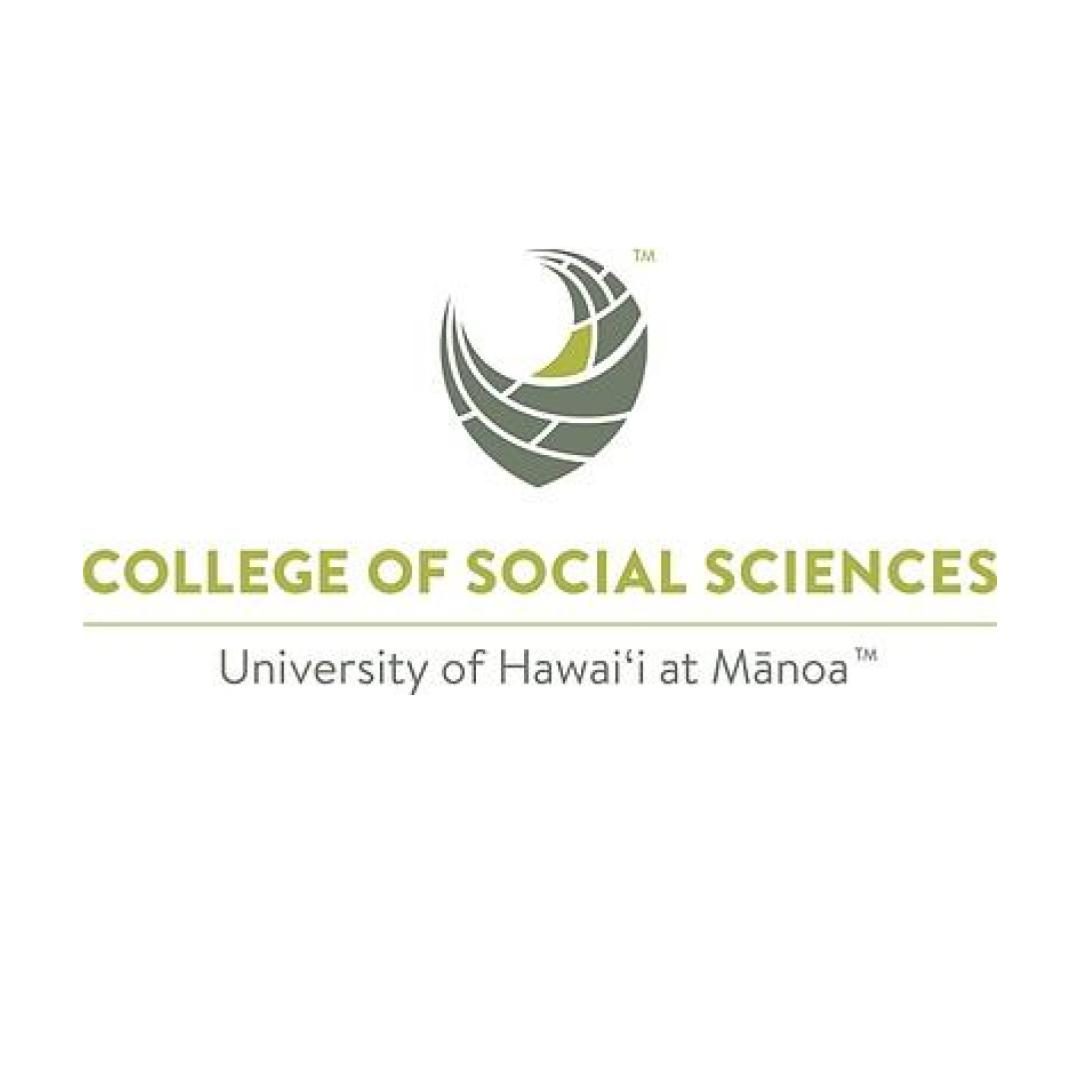uhm college social sciences logo