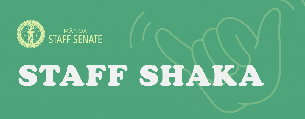 MSS Staff Shaka Campaign Graphic Banner