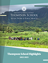 2023 Thompson School Highlights