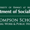 UH Alumnus Masaru Oshiro Named Social Work Pioneer®