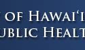 Innovative Public Health Scholar Position Supported By UH, DOH