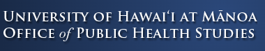 Improving Native Hawaiian Elders’ Access To Healthcare, Longevity
