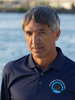 Nainoa Thompson photo