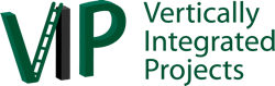 vertically integrated projects logo