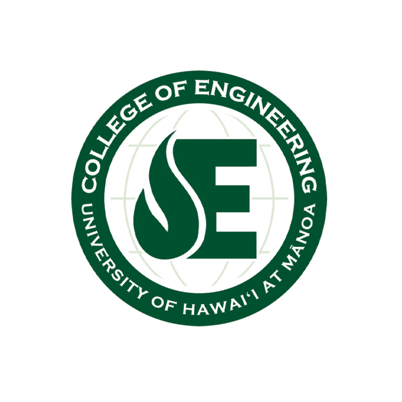 university of hawaii college of engineering logo