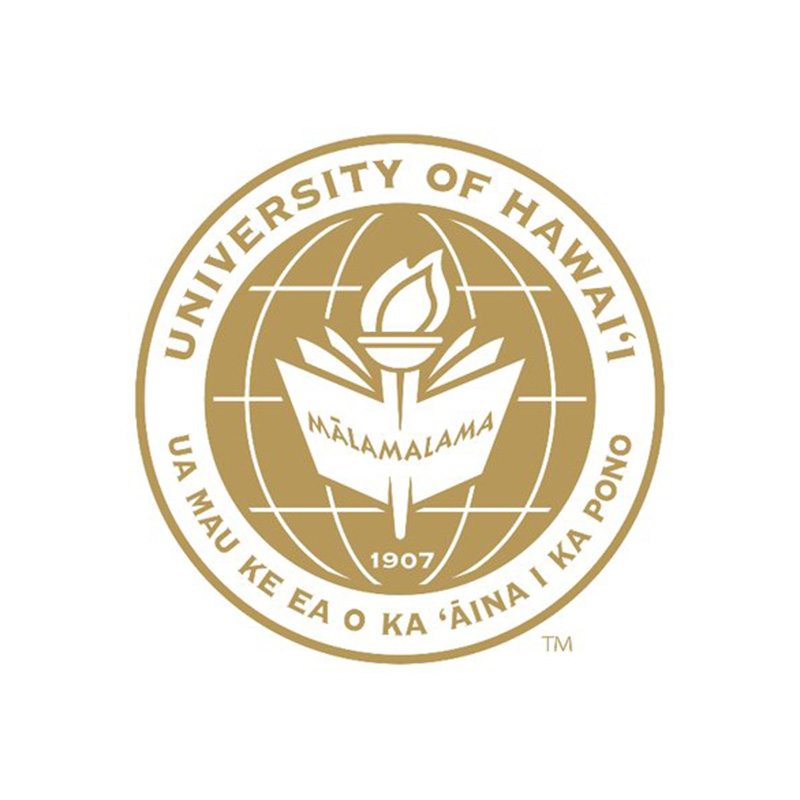 university of hawaii system logo