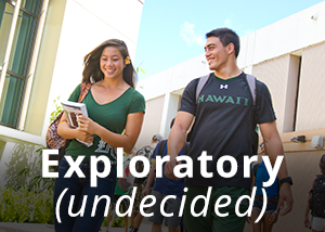 Exploratory (undecided)