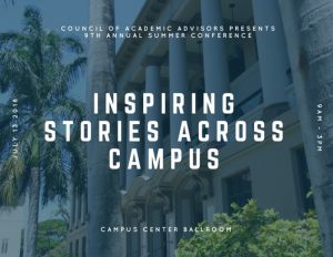 Inspiring Stories Across Campus