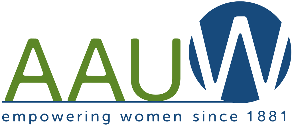 American_Association_of_University_Women_AAUW_logo