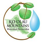 ko'olau mountains