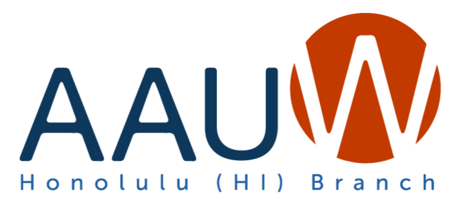 AAUW honolulu branch
