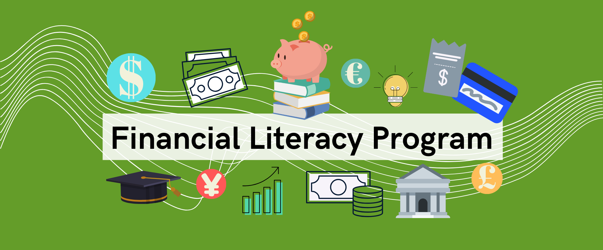 UH Mānoa Financial Literacy Program