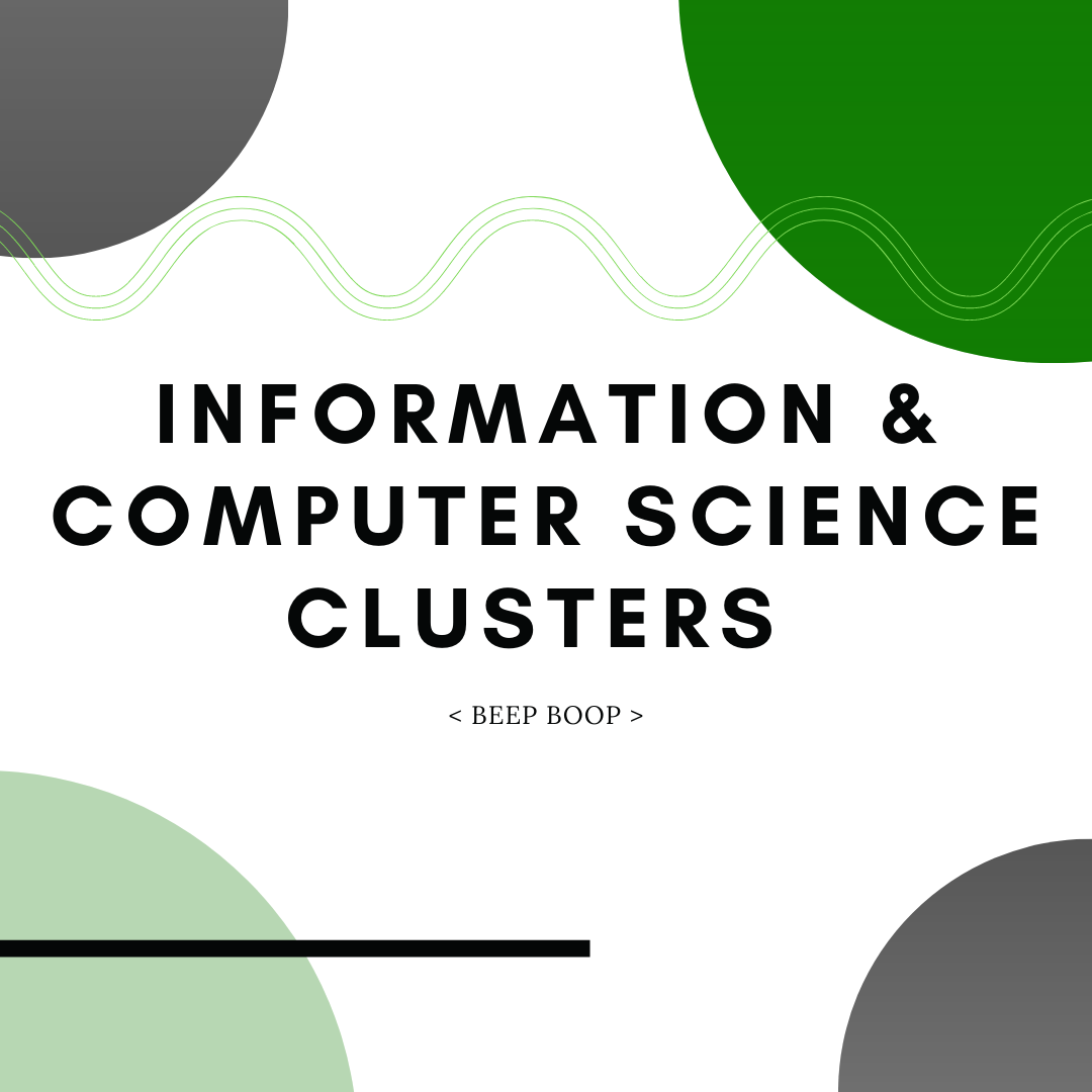 ICS CLUSTER ICS CLUSTER