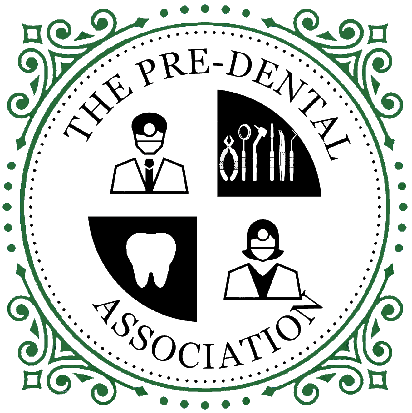 Pre-Dental Association