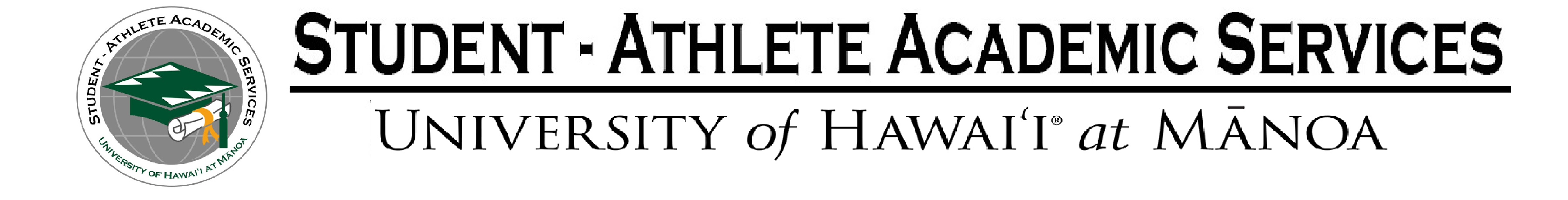 Student-Athlete Academic Services
