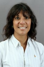 Erika Huddle Profile Image