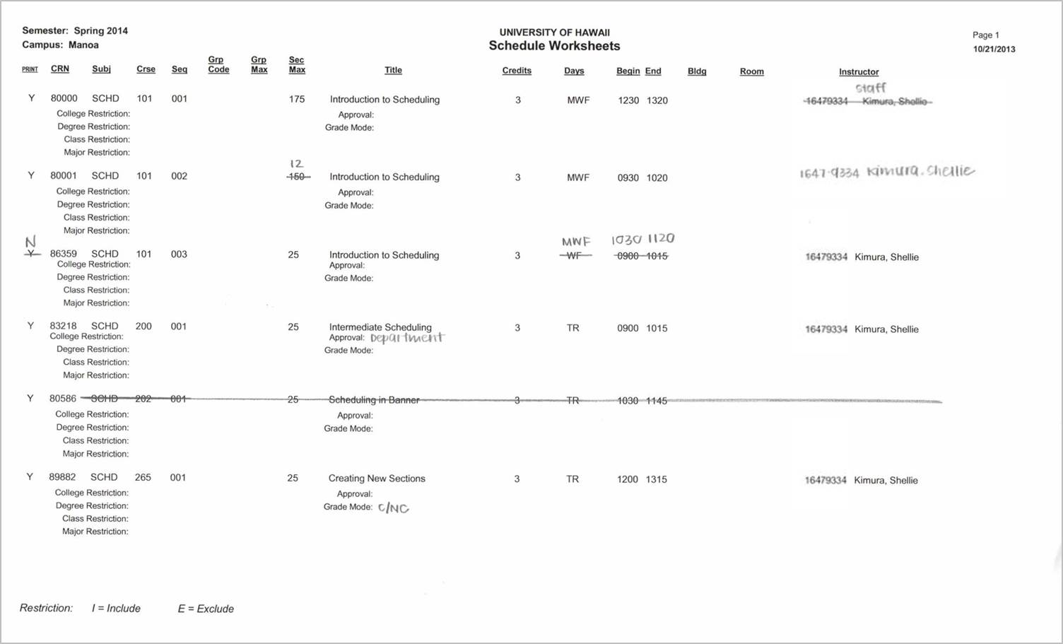 worksheet-changes worksheet-changes