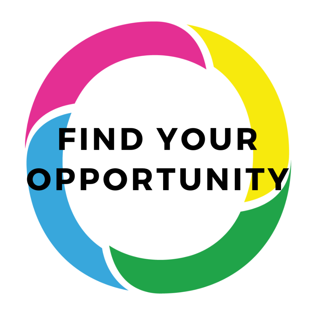 Student Opportunity Center logo