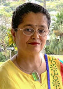 Pratibha Nerurkar