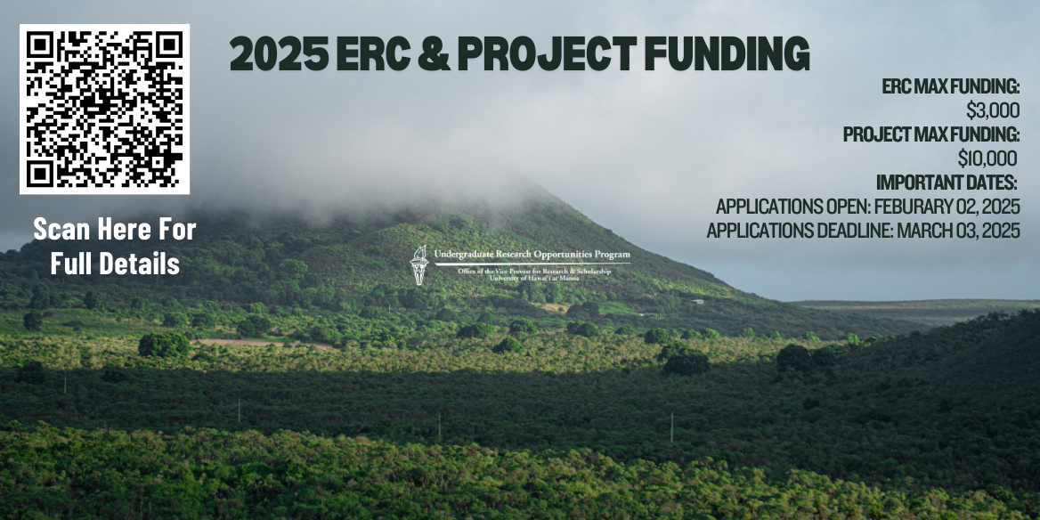 ERC and Project Funding carouse