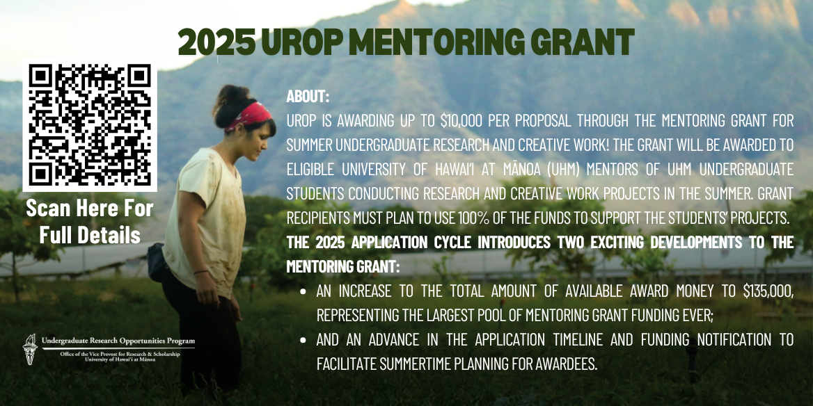 Mentoring Grant Carousel