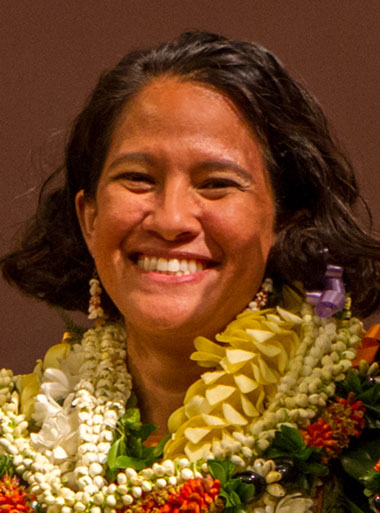 Dana Kapuaʻala Sproat