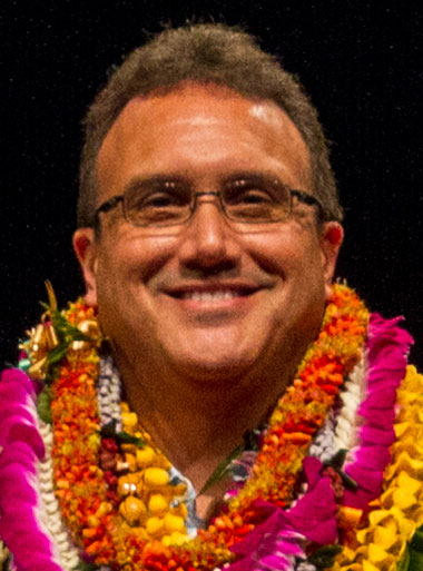 Joseph Keaweʻaimoku Kaholokula