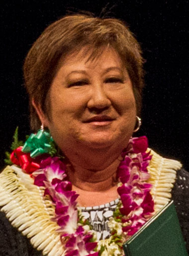 Gayle Nagasako